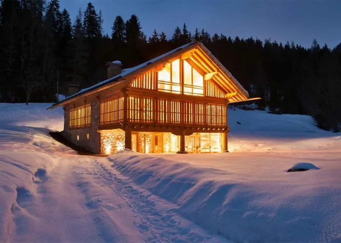 Pra De La CasaAlbergo