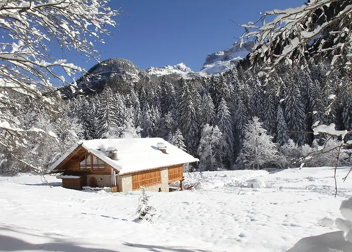 Pra De La CasaAlbergo